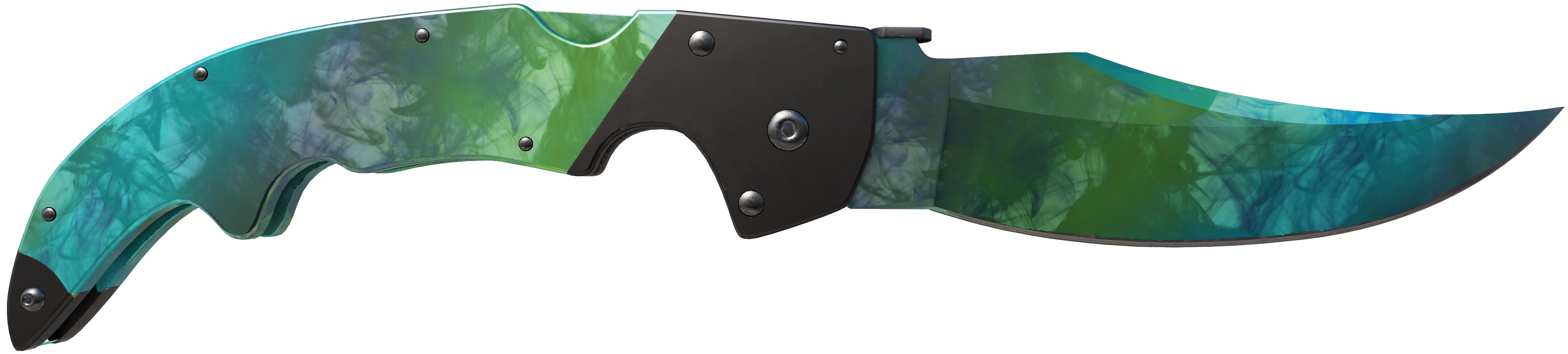 CSFloat sale: Max Cyan Tier 1