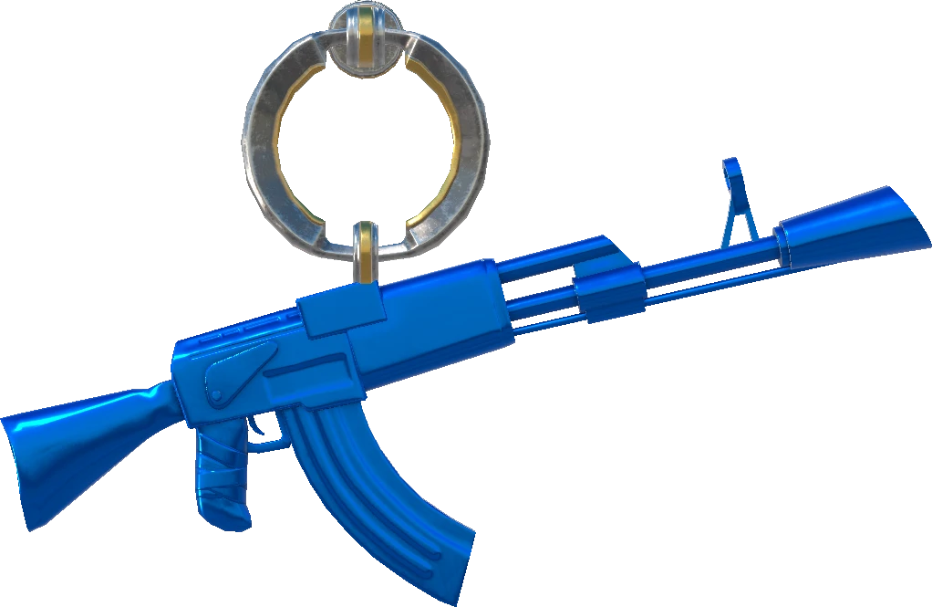 CSFloat sale: Light Blue