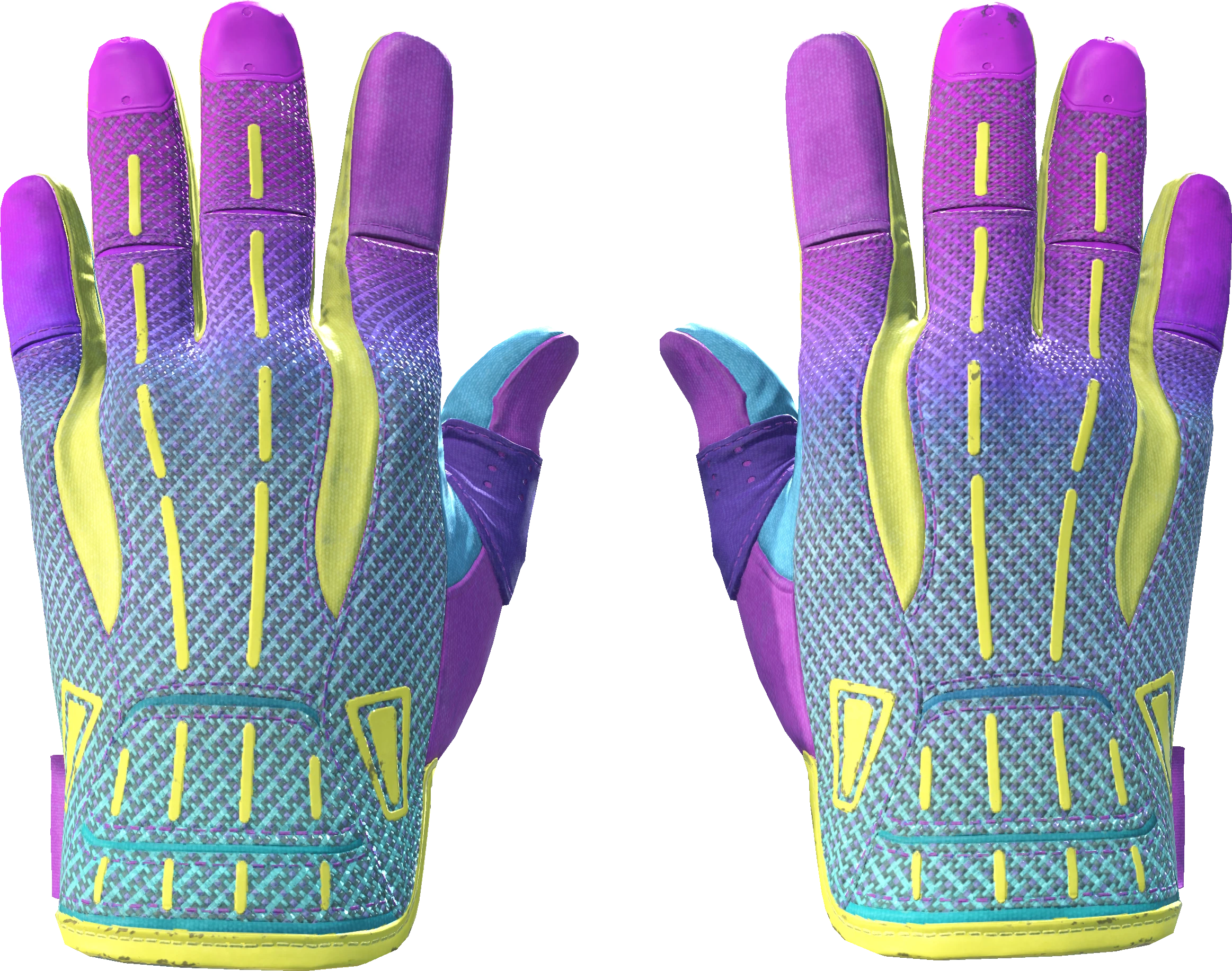CSFloat sale: Max Blue T1