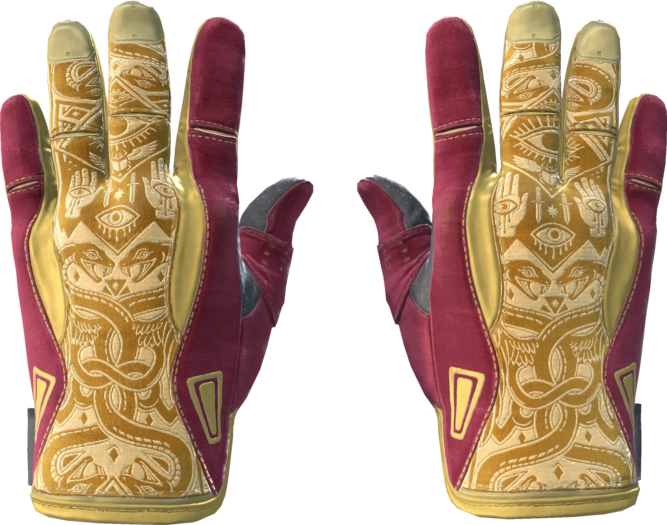 CSFloat sale: Double Snake T1