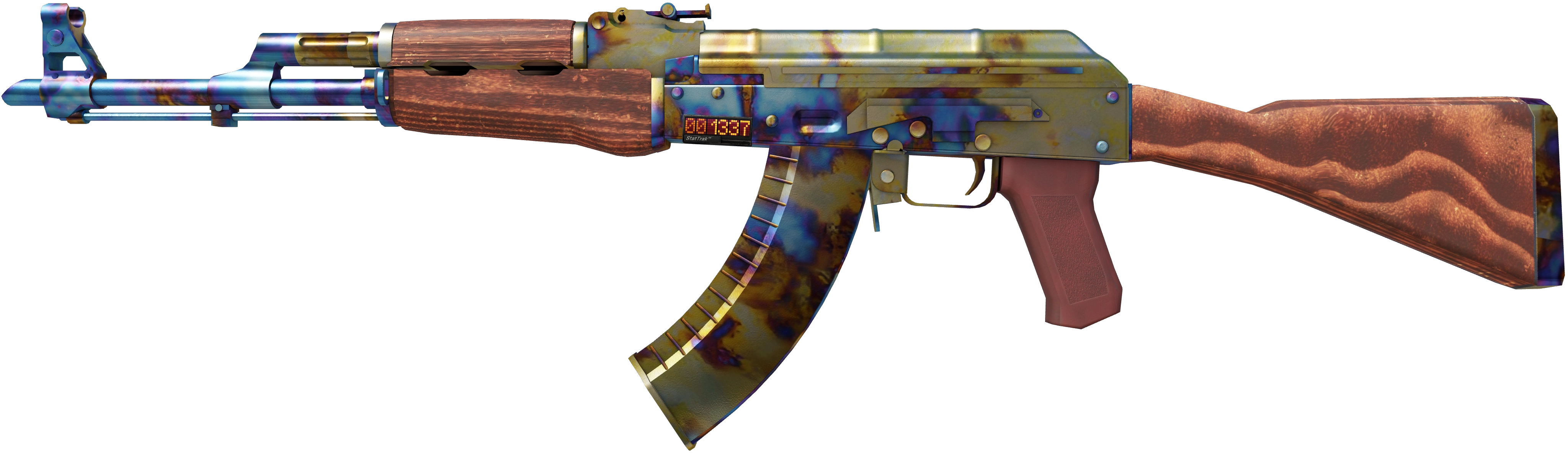 CSFloat sale: Tier 4