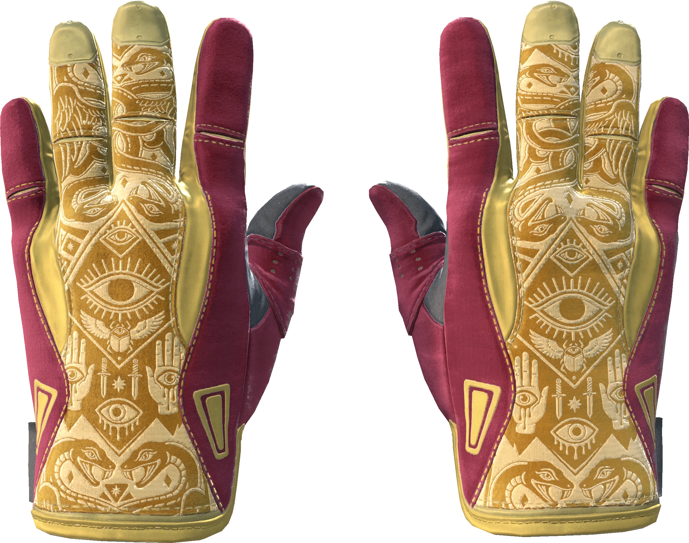Продажа CSFloat: Illuminati T1