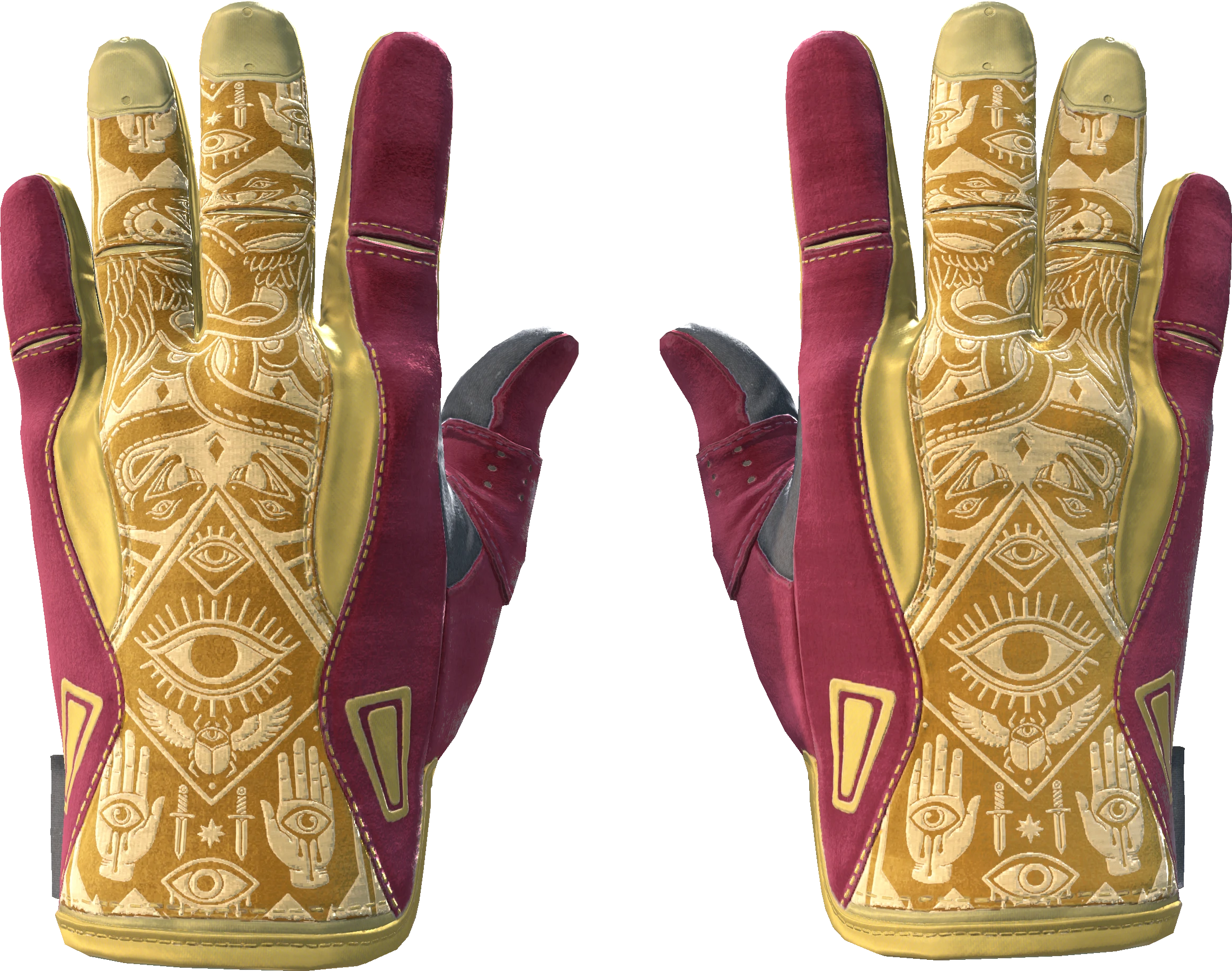 Продажа CSFloat: Illuminati T1