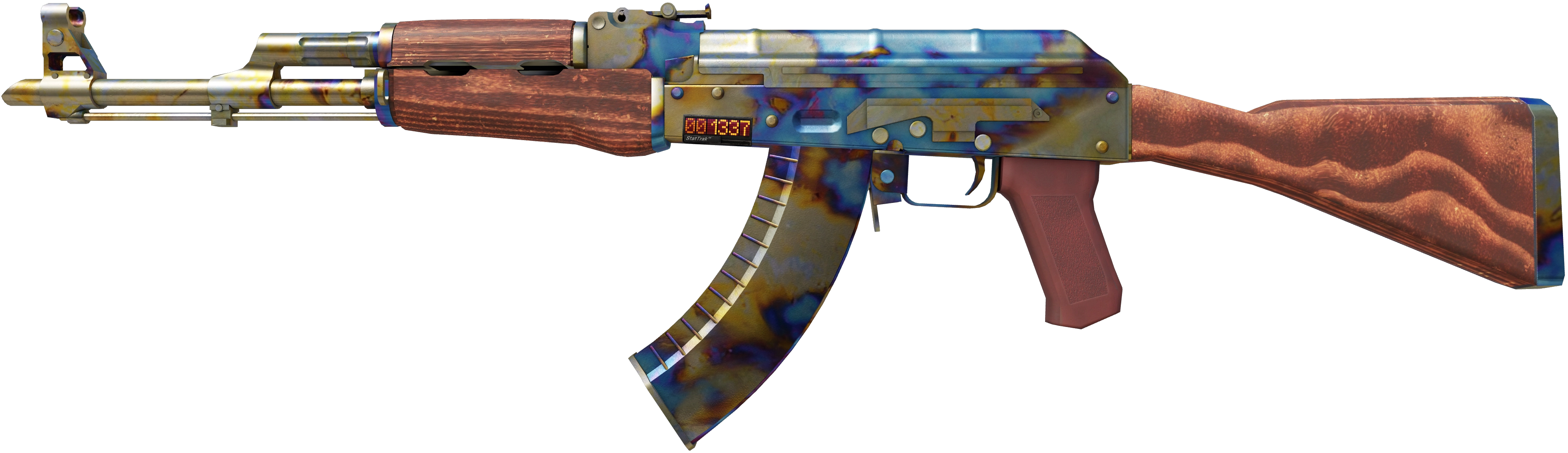 Продажа CSFloat: Tier 2