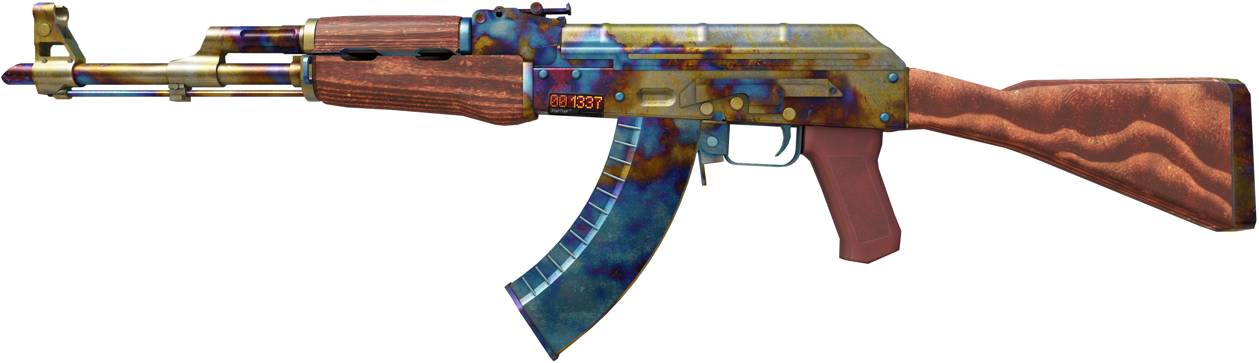 CSFloat sale: Tier 3