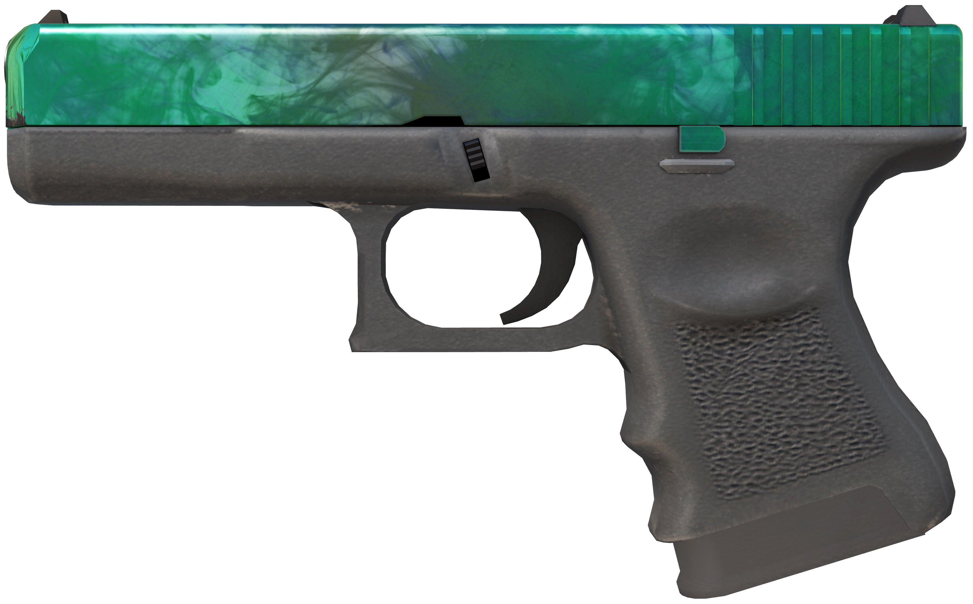 Продажа CSFloat: Tier 3