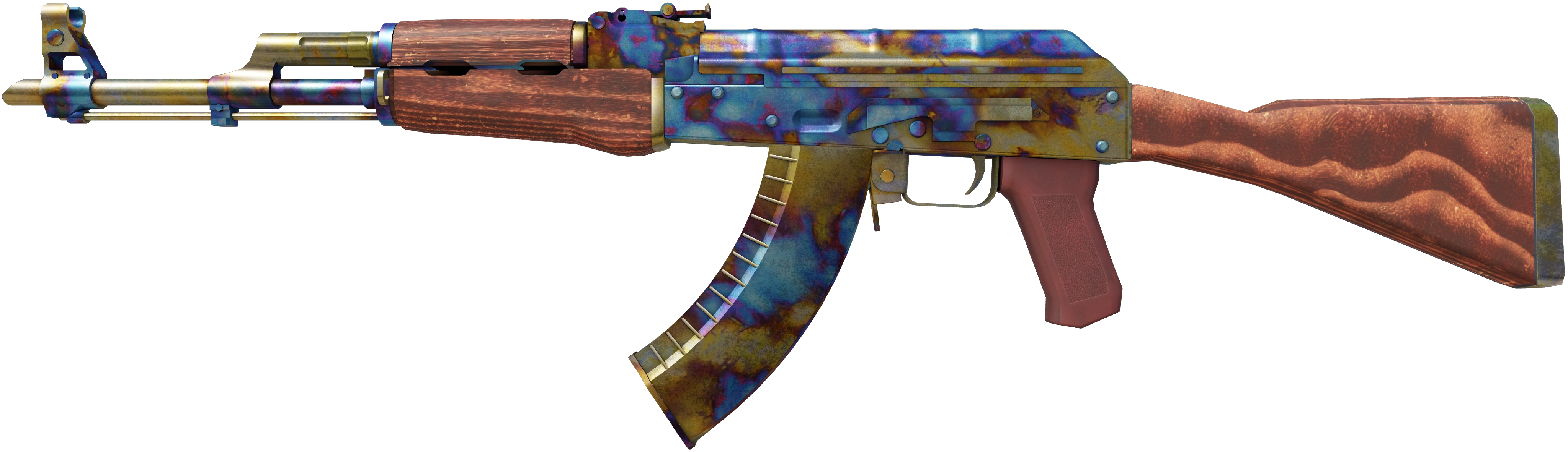 Продажа CSFloat: Tier 3