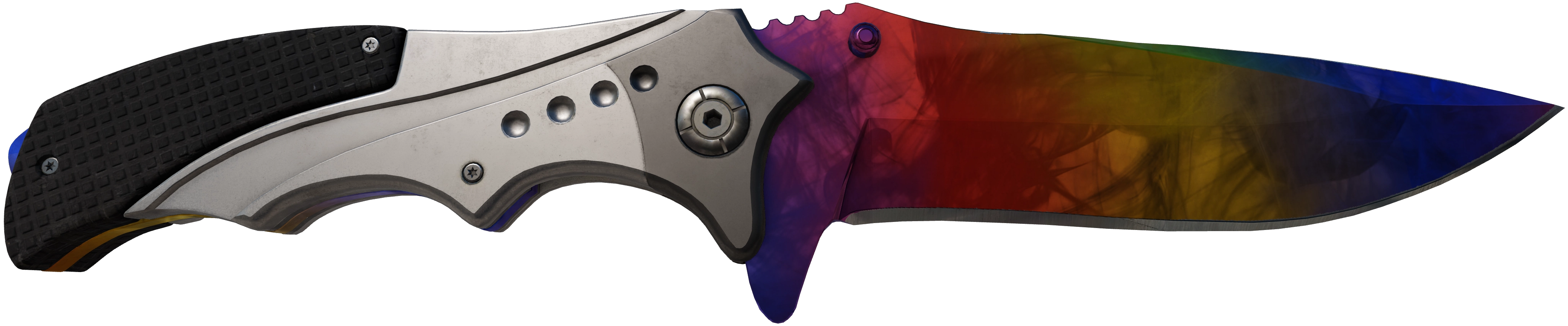 Продажа CSFloat: Max Blue Tip Tier 1