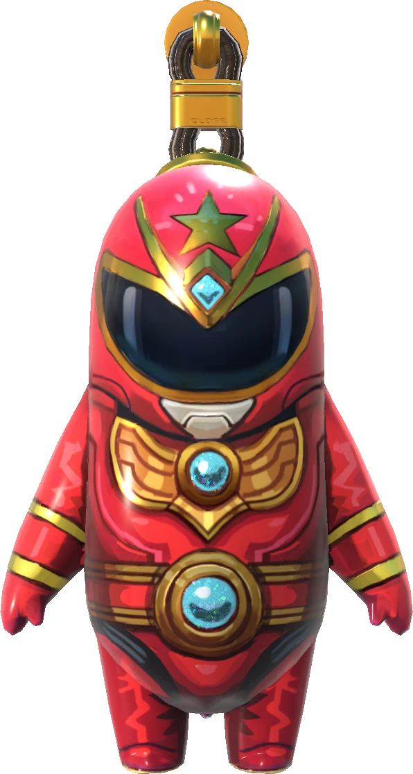 Продажа CSFloat: Rare Red