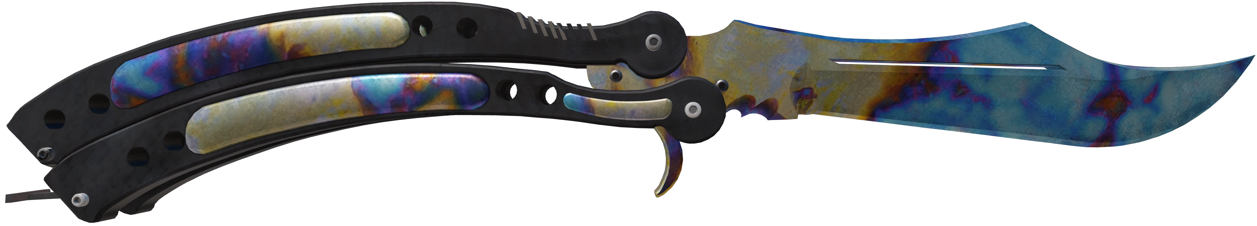 Продажа CSFloat: Tier 3