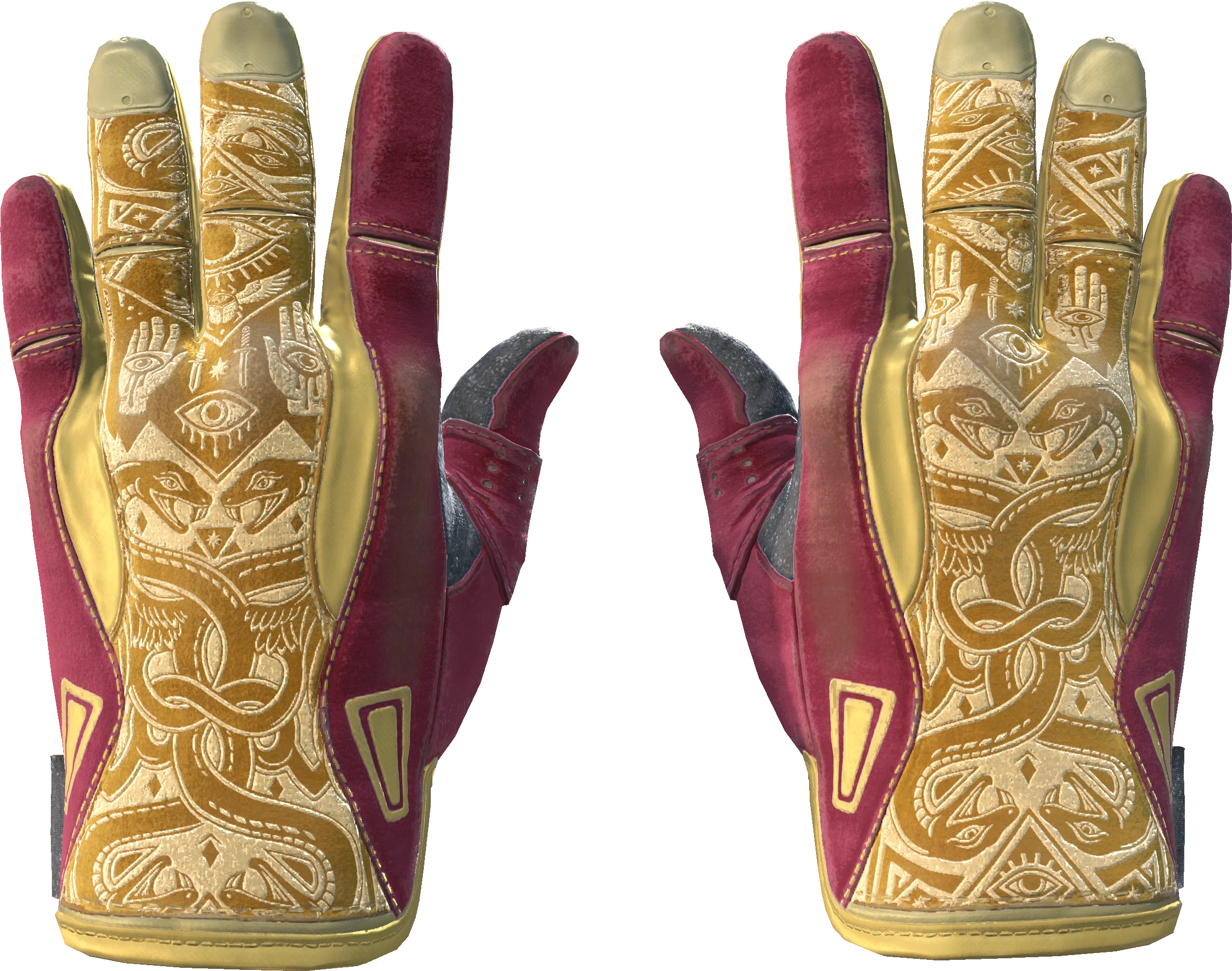 CSFloat sale: Double Snake T1