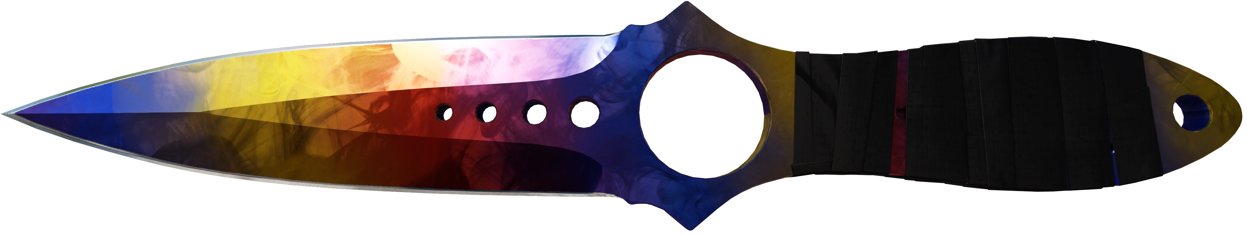 Продажа CSFloat: Max Blue Tip Tier 1