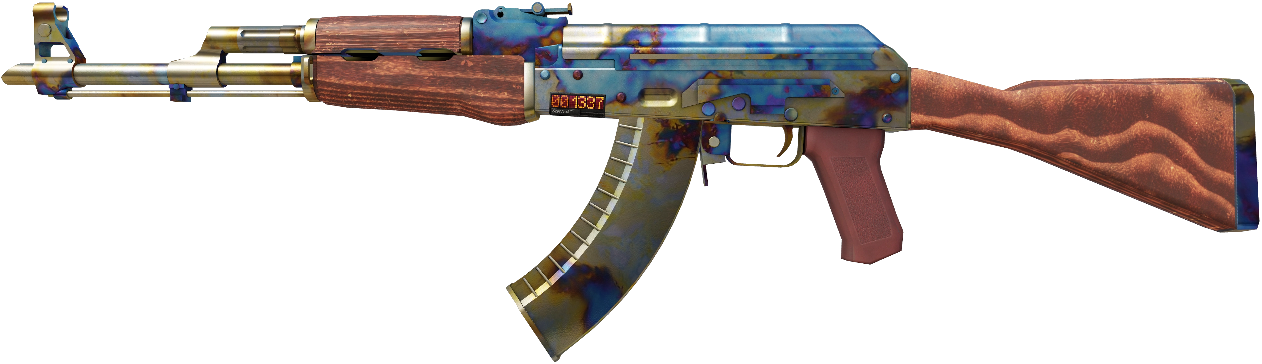 CSFloat sale: Tier 2
