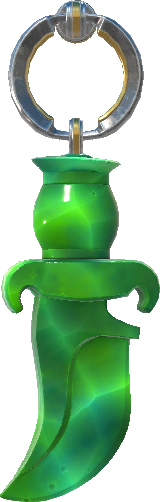 CSFloat sale: Light Green