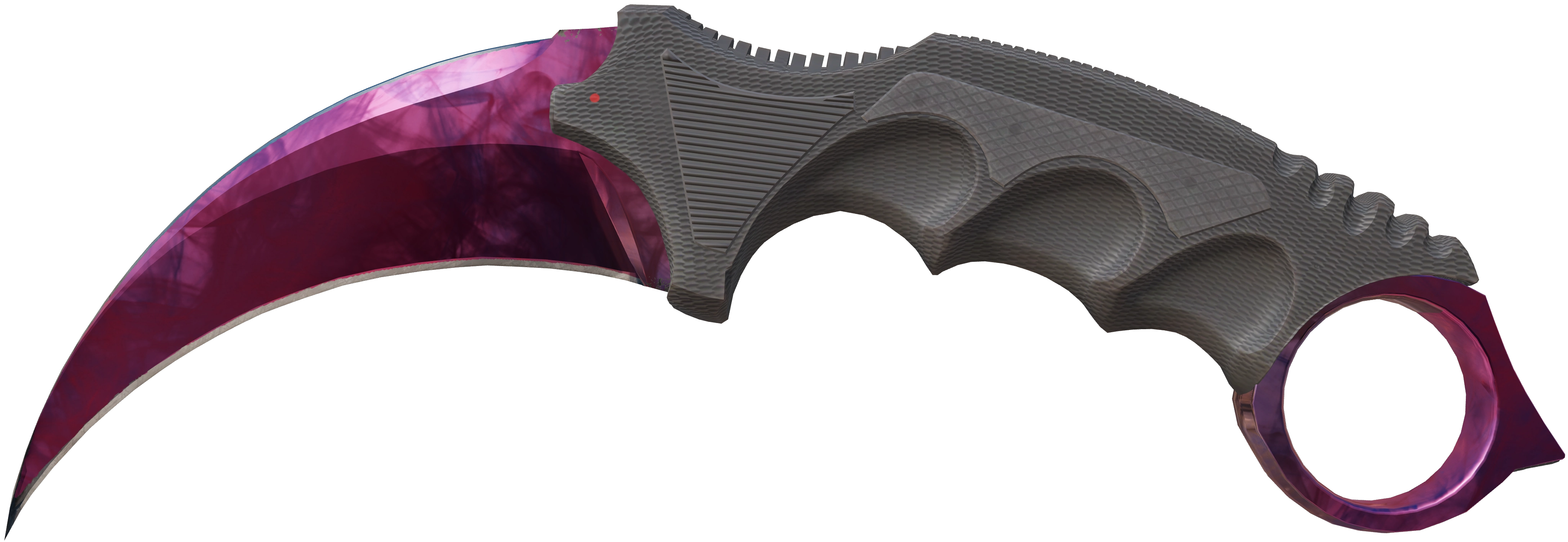 Karambit | Doppler Phase 2