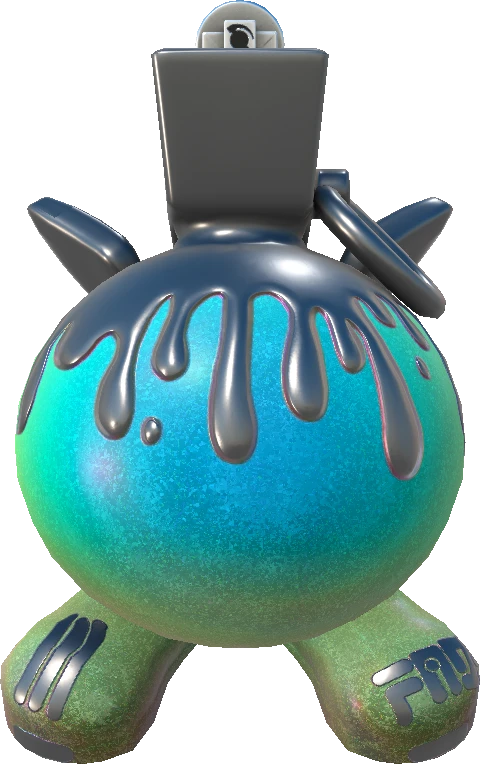 CSFloat sale: Cyan