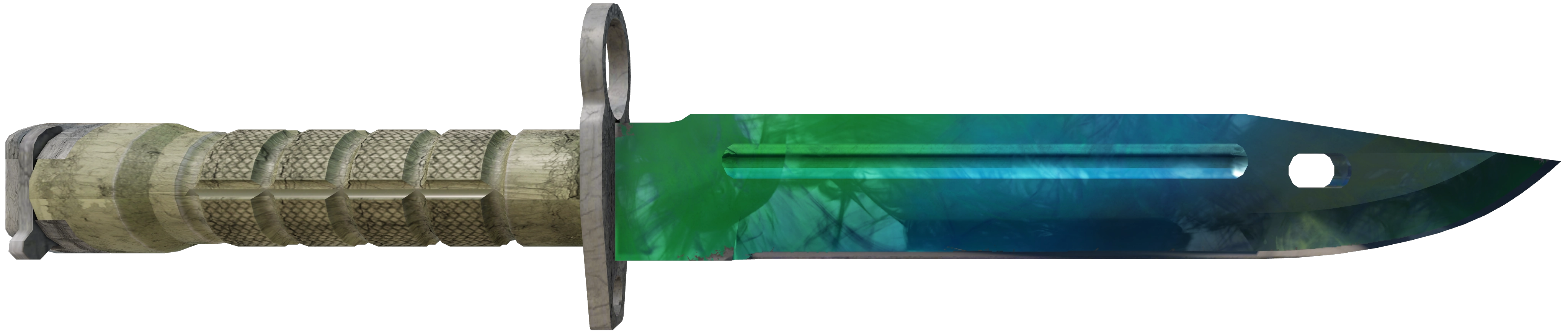 Продажа CSFloat: Cyan Tier 3