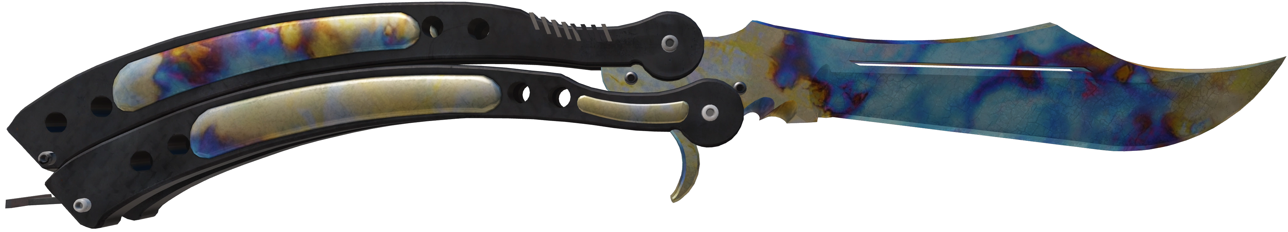CSFloat sale: Tier 2