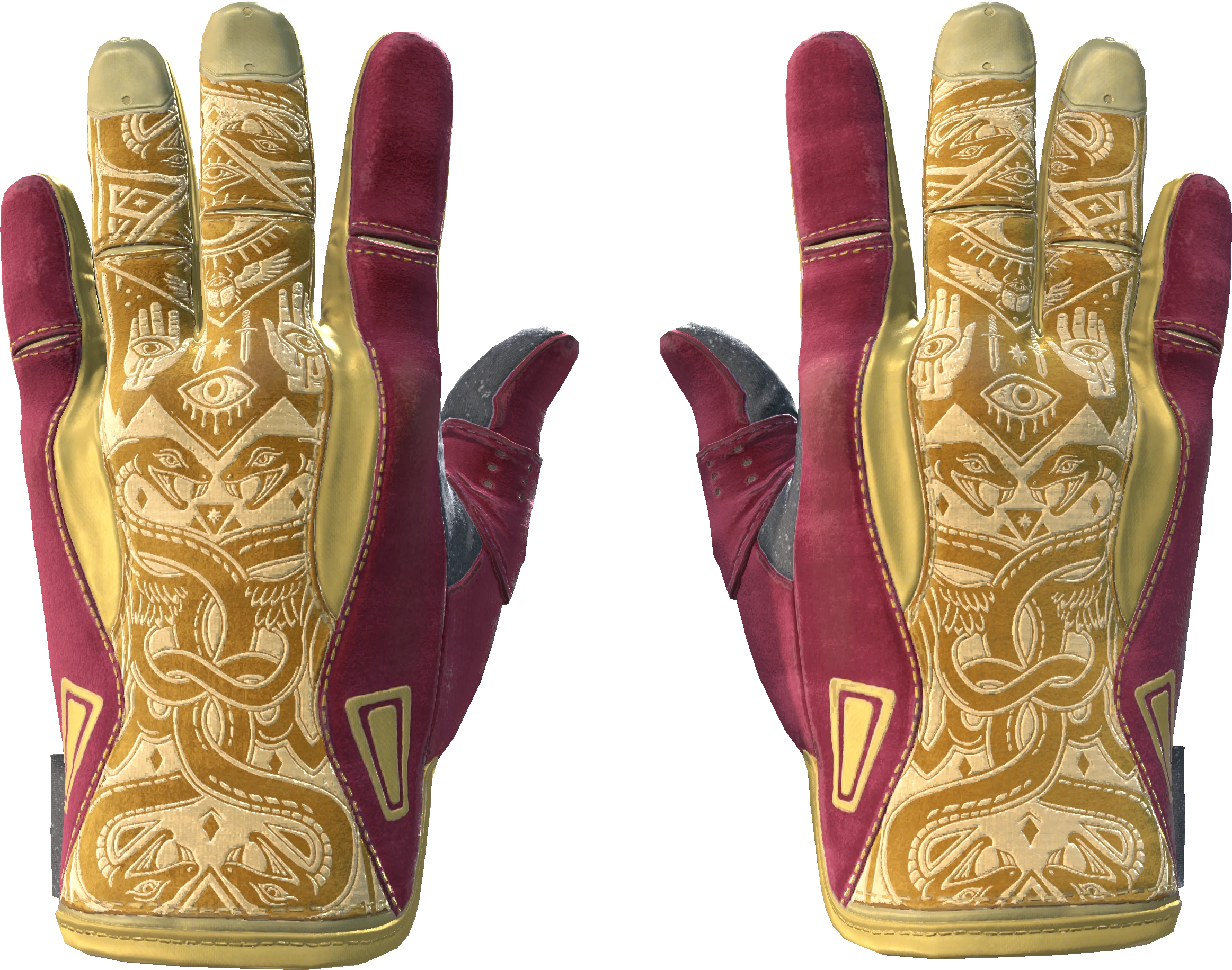 CSFloat sale: Double Snake T1