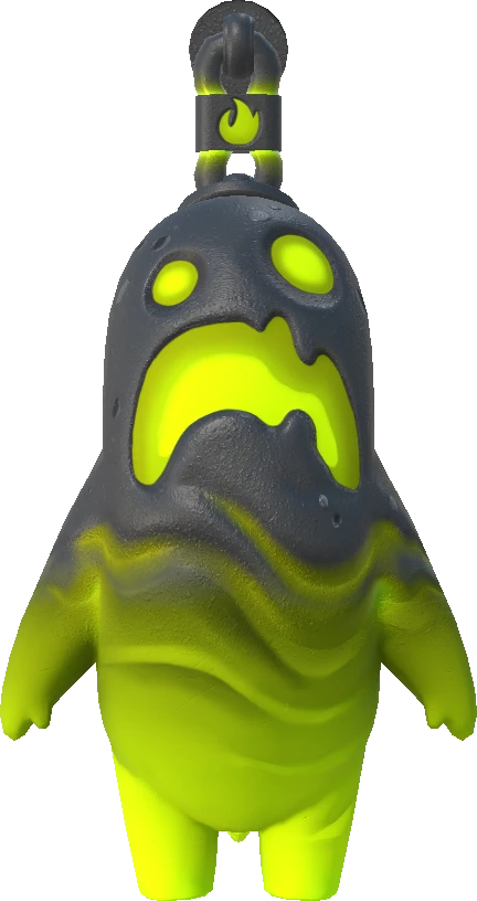 CSFloat sale: Lime