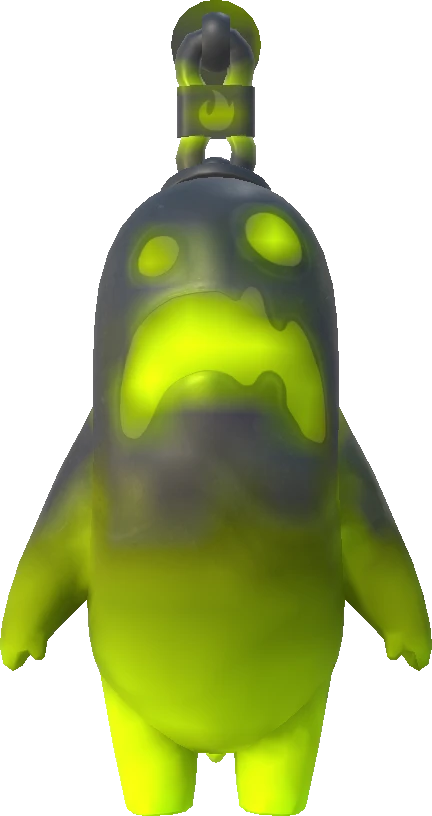 CSFloat sale: Lime