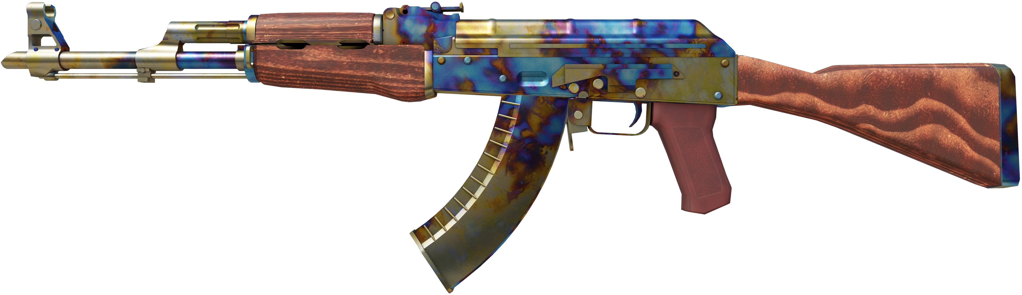 Продажа CSFloat: Tier 3