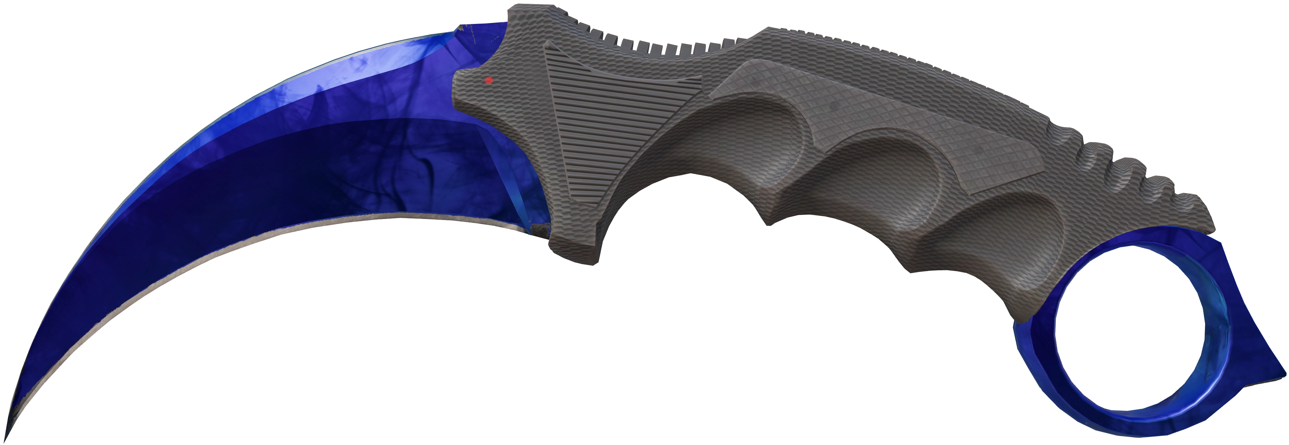 Karambit | Sapphire