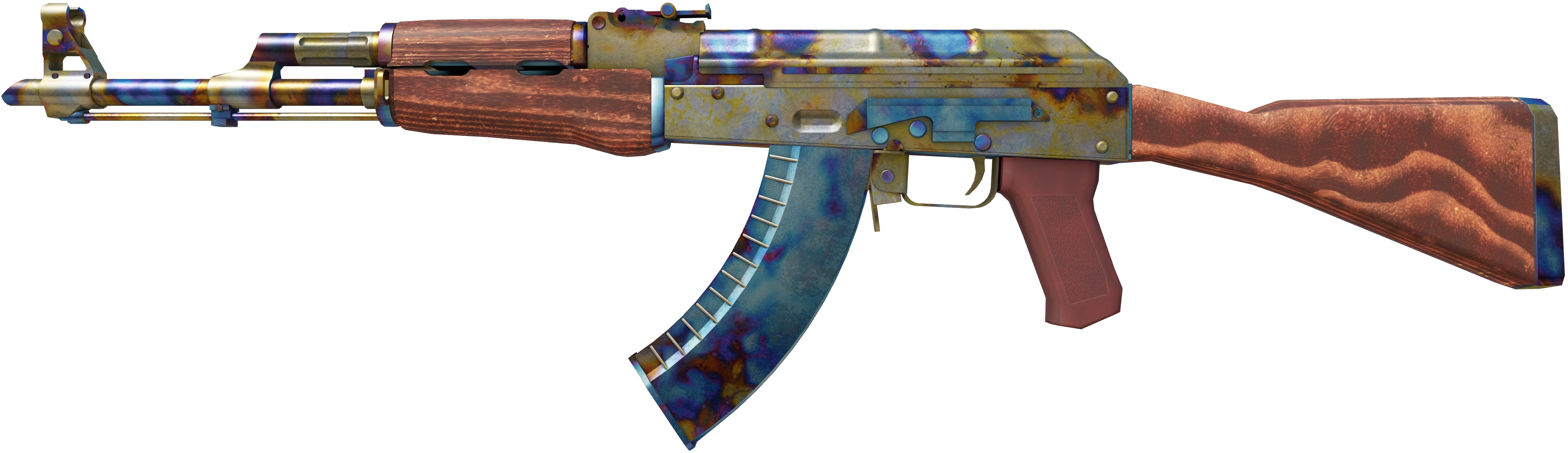 Продажа CSFloat: Tier 3