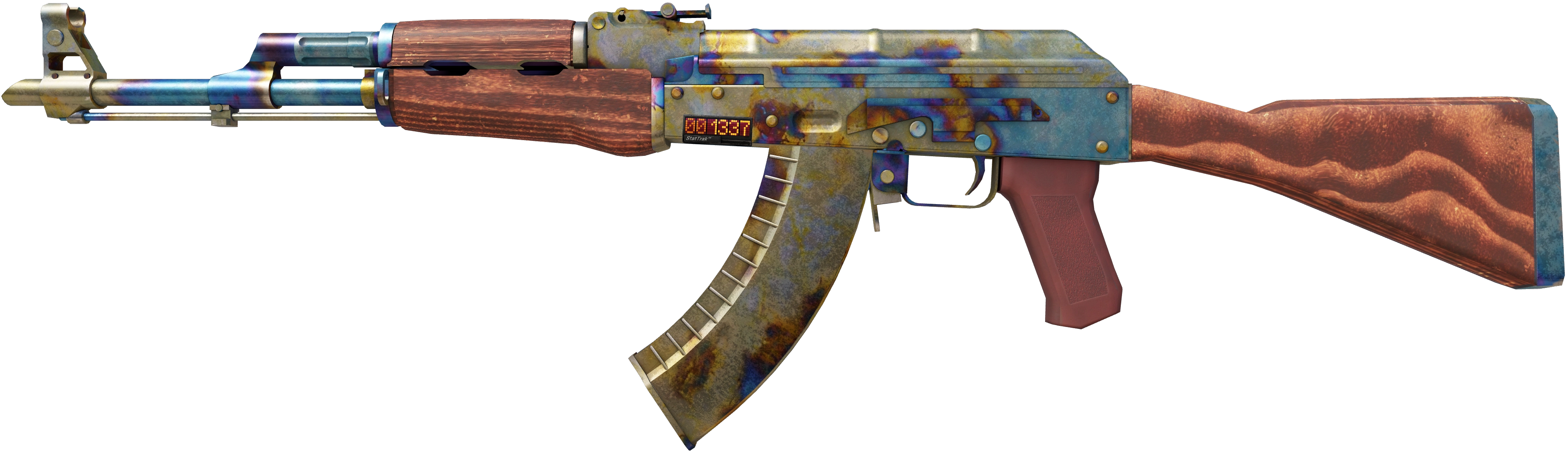 CSFloat sale: Tier 4