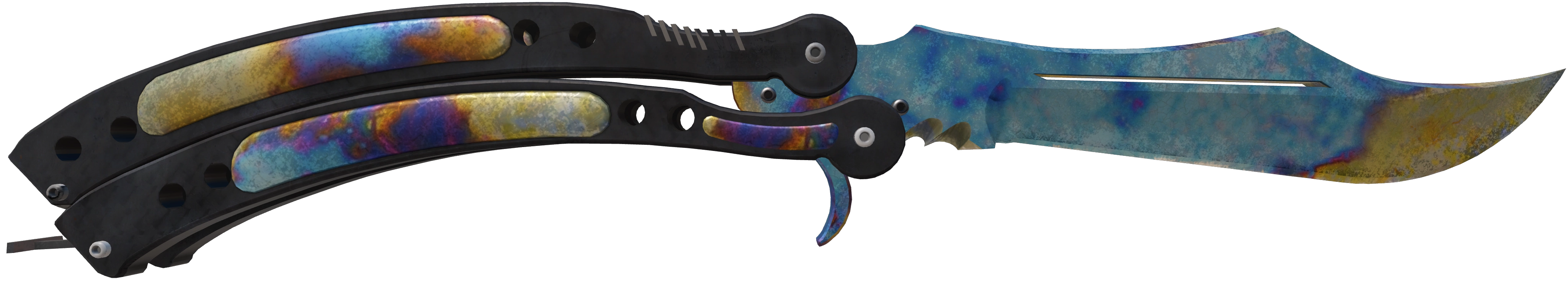 CSFloat sale: Tier 2