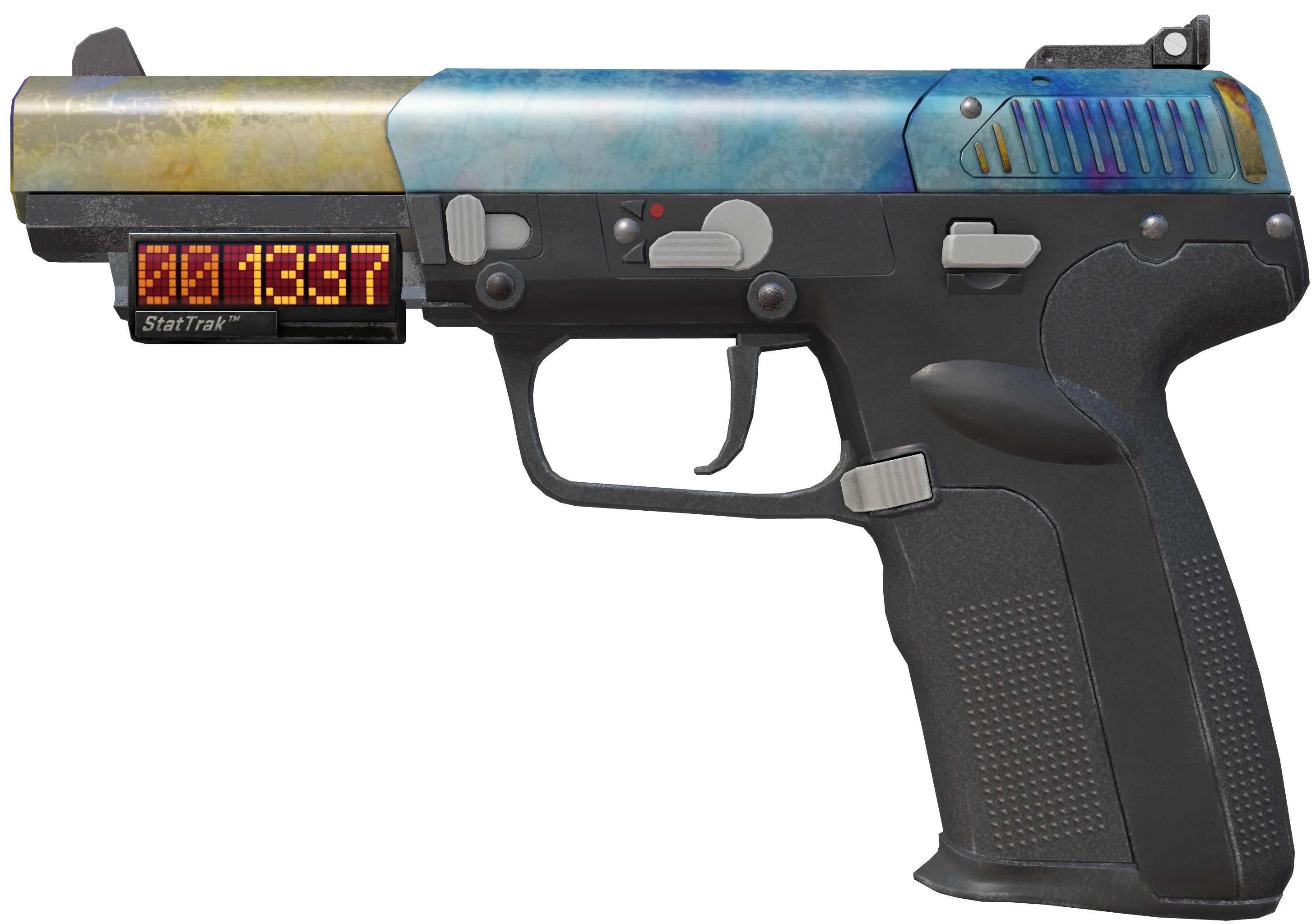 Продажа CSFloat: Tier 2
