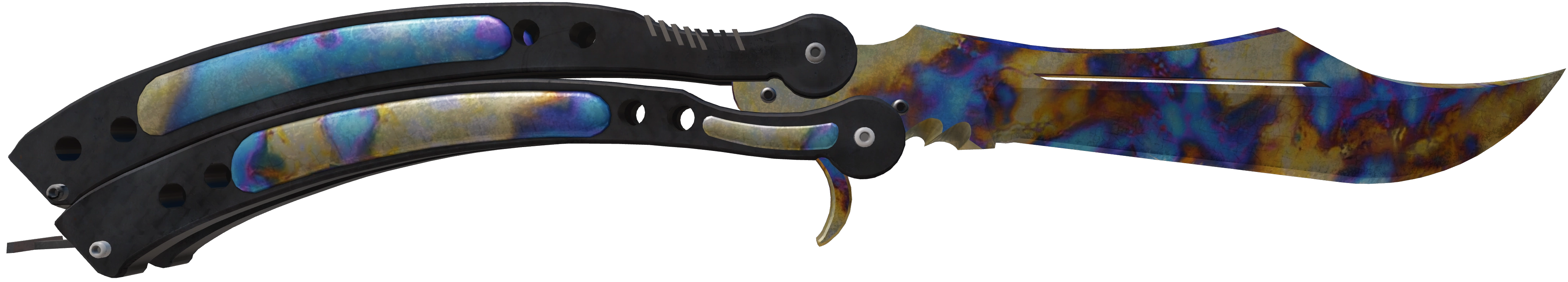 Продажа CSFloat: Tier 3
