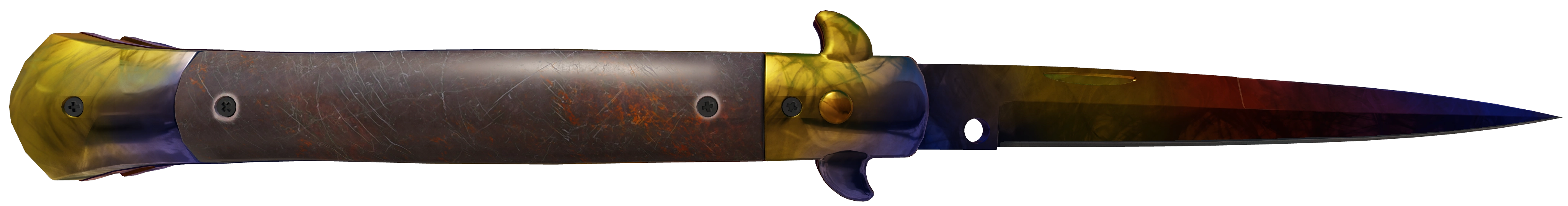 Продажа CSFloat: Max Blue Tip Tier 1