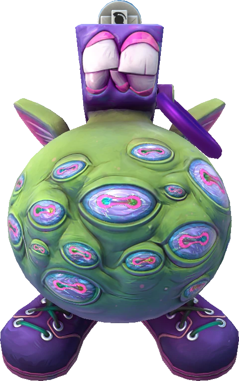 CSFloat sale: Purple