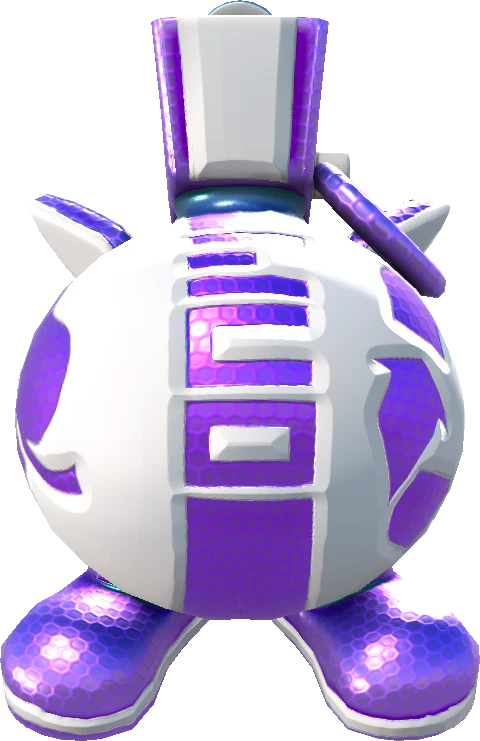 CSFloat sale: Violet