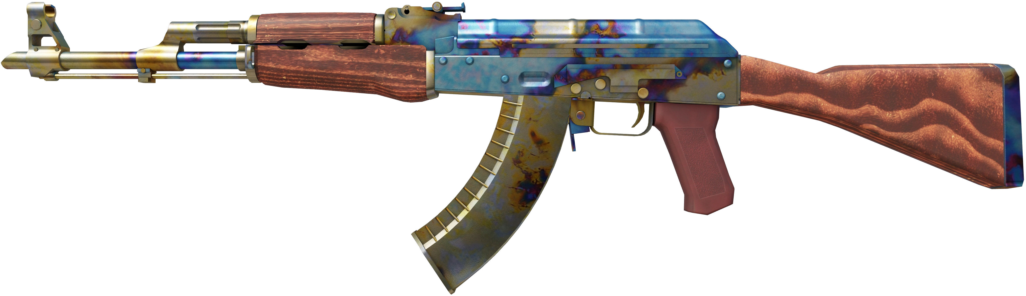 Продажа CSFloat: Tier 2