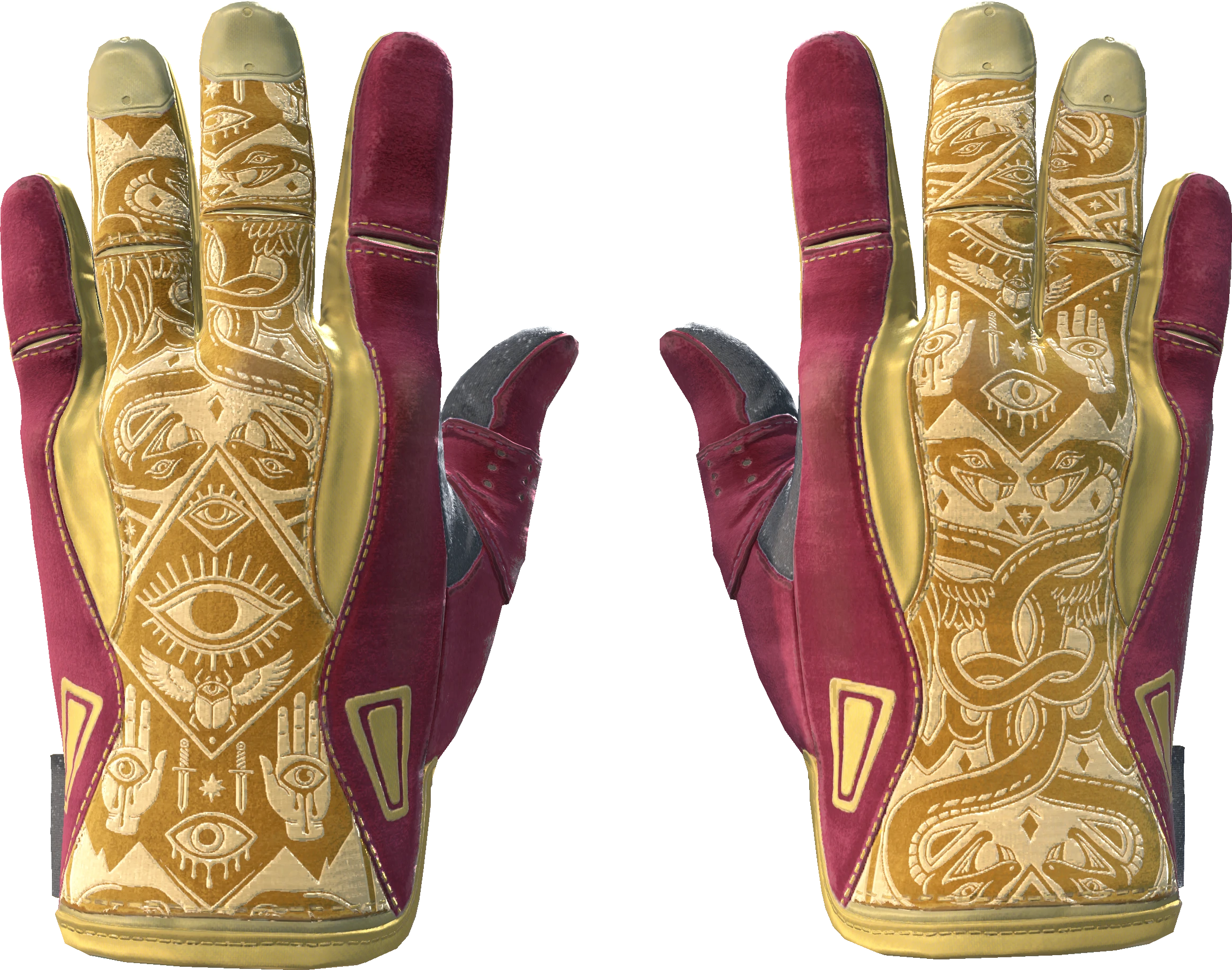 CSFloat sale: Double Snake & Illuminati