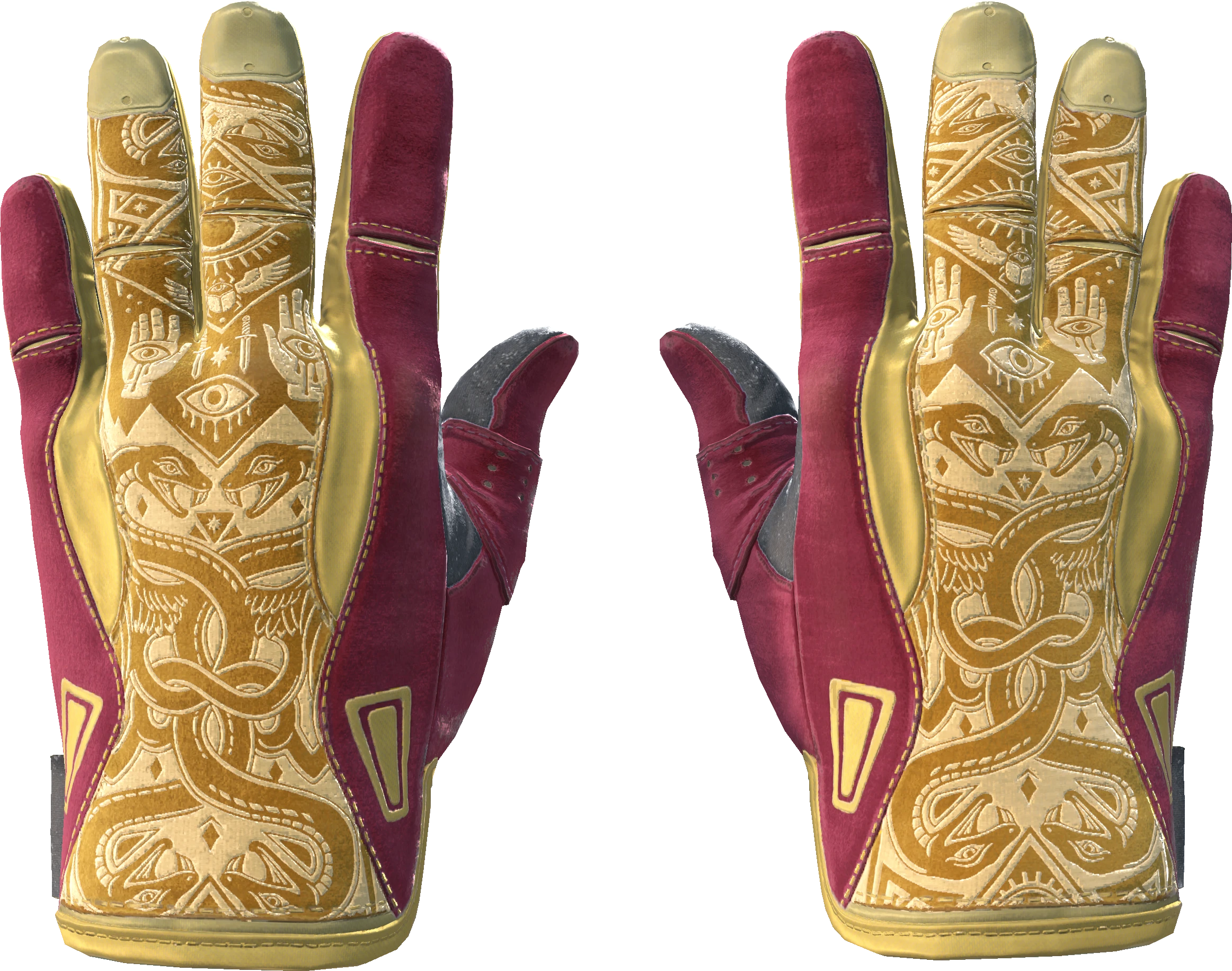 CSFloat sale: Double Snake T1