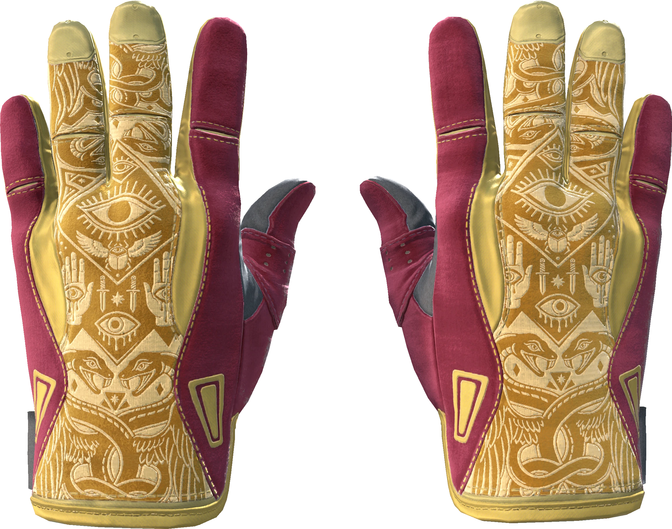 CSFloat sale: Double Snake T2