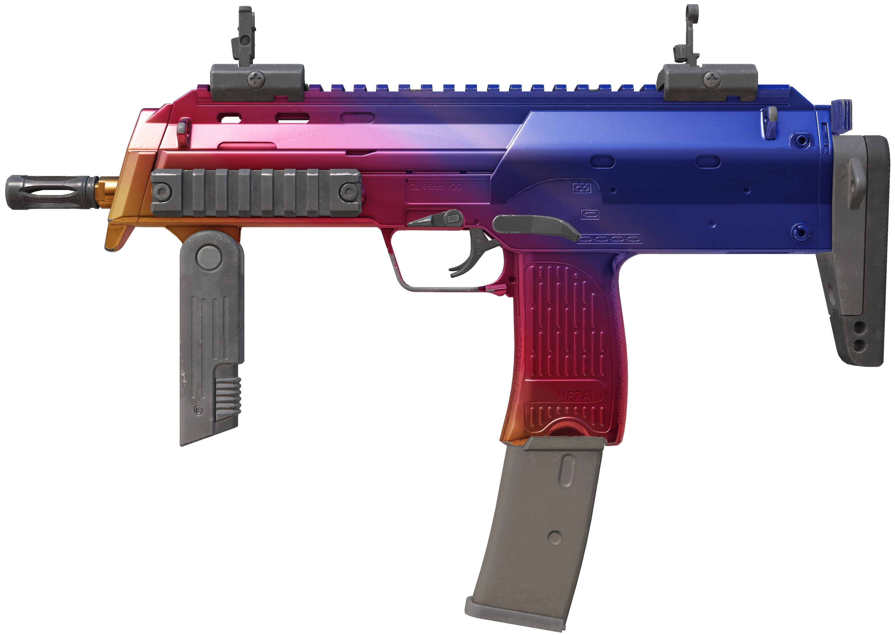 Продажа CSFloat: 94-97