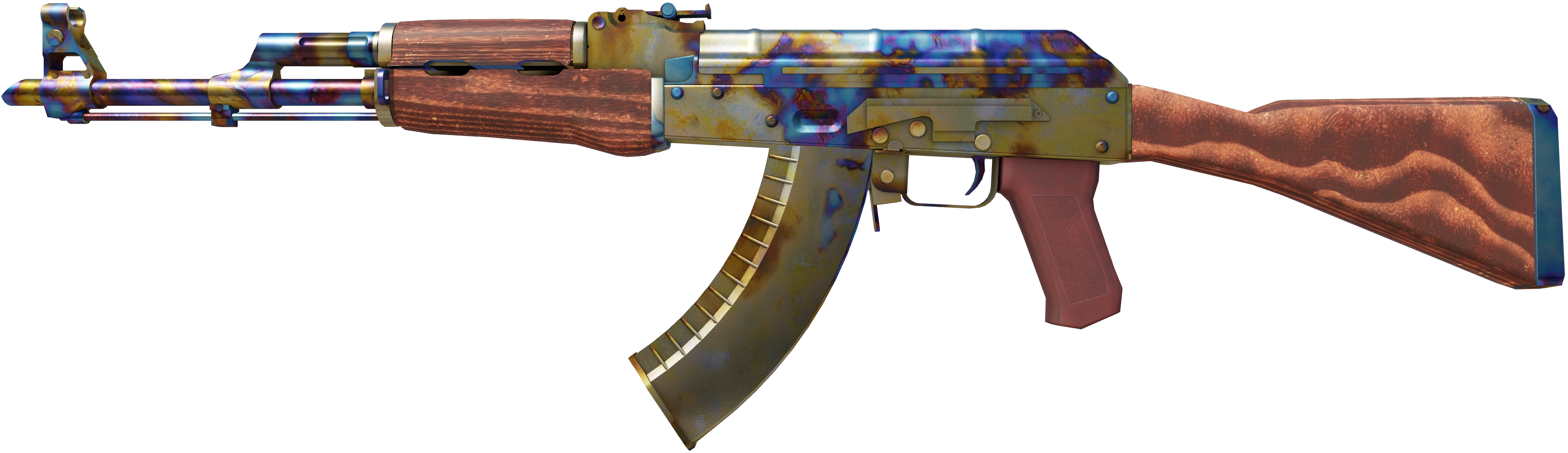 Продажа CSFloat: Tier 3