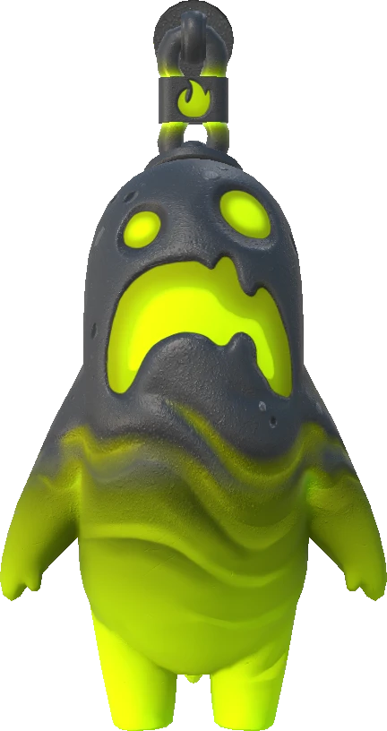 CSFloat sale: Lime