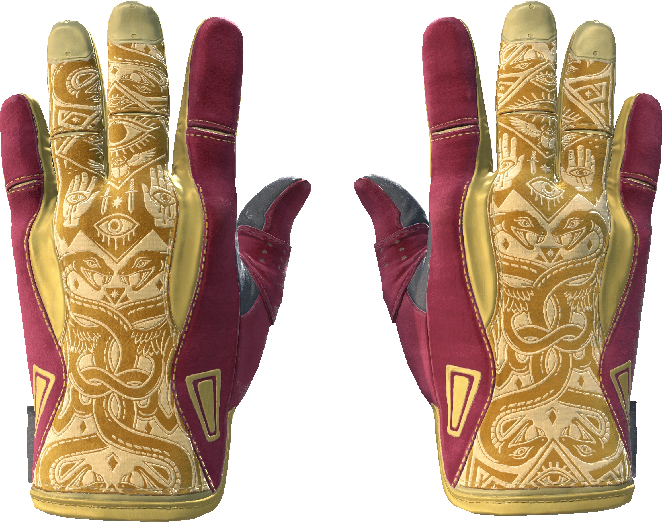 CSFloat sale: Double Snake T1