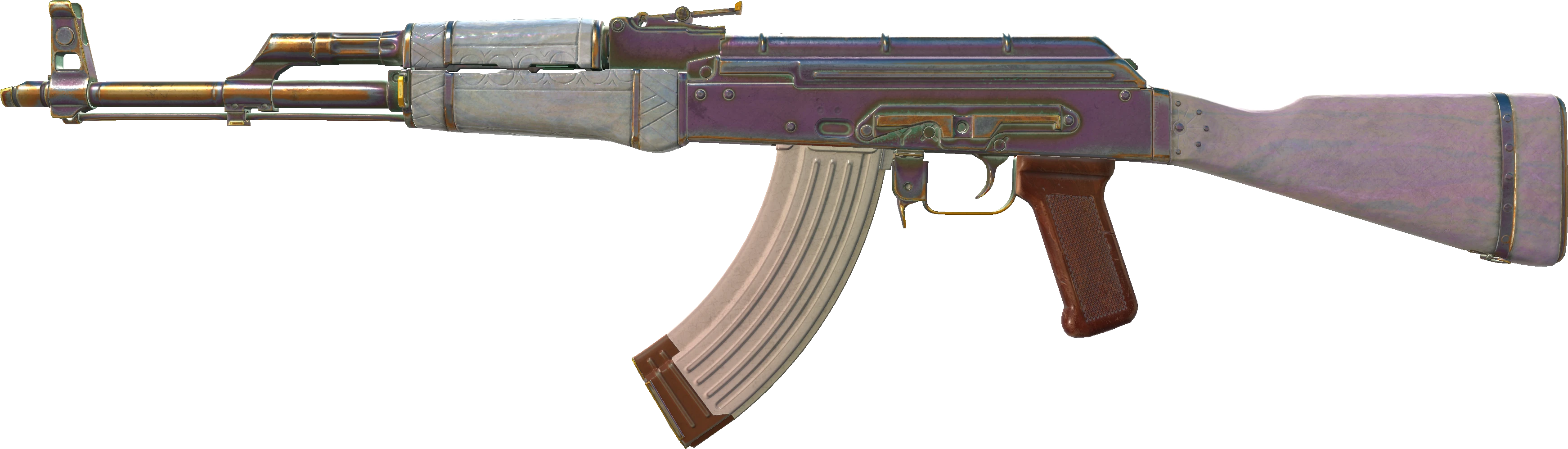 Продажа CSFloat: Purple Gem #1