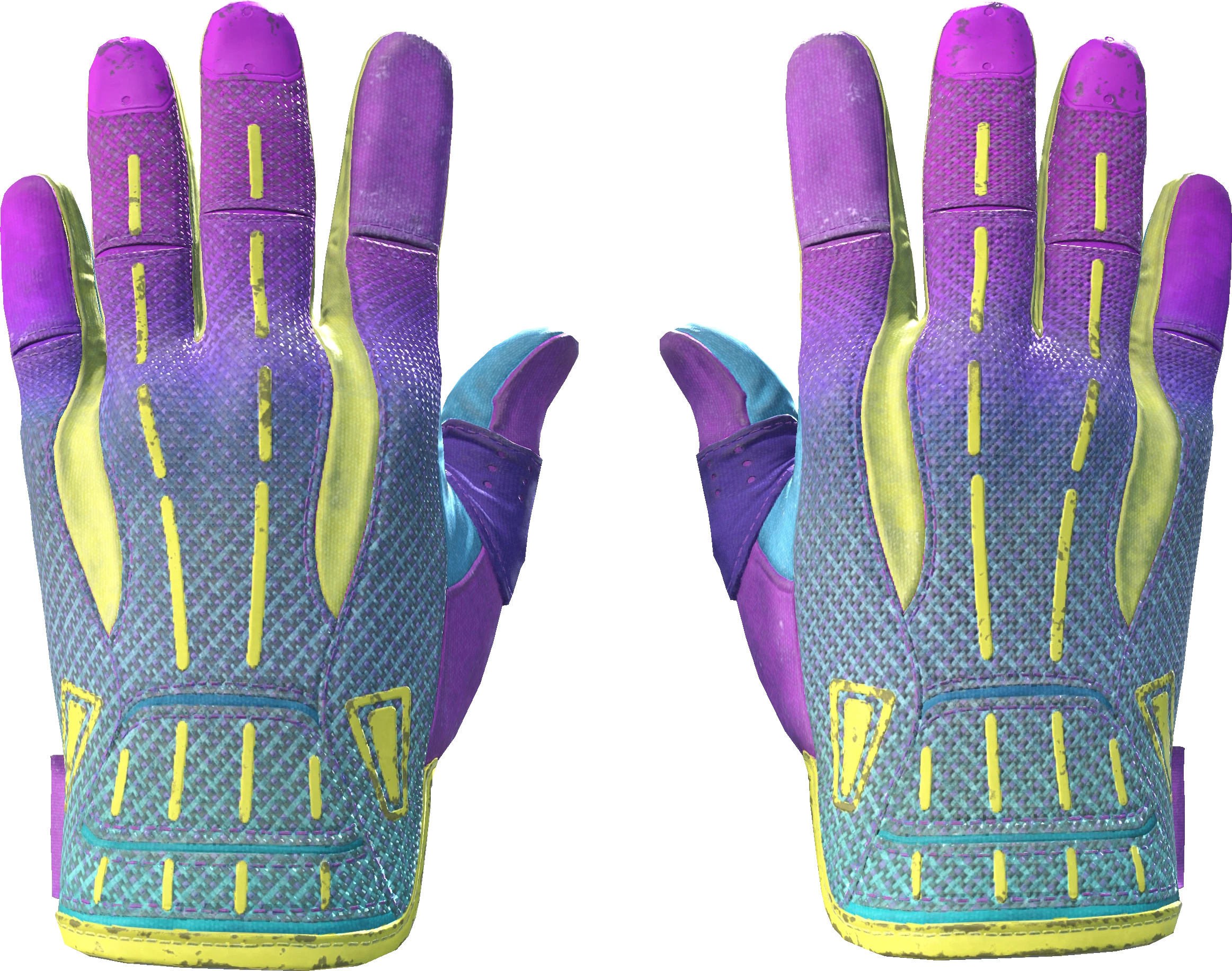 CSFloat sale: Max Blue T1