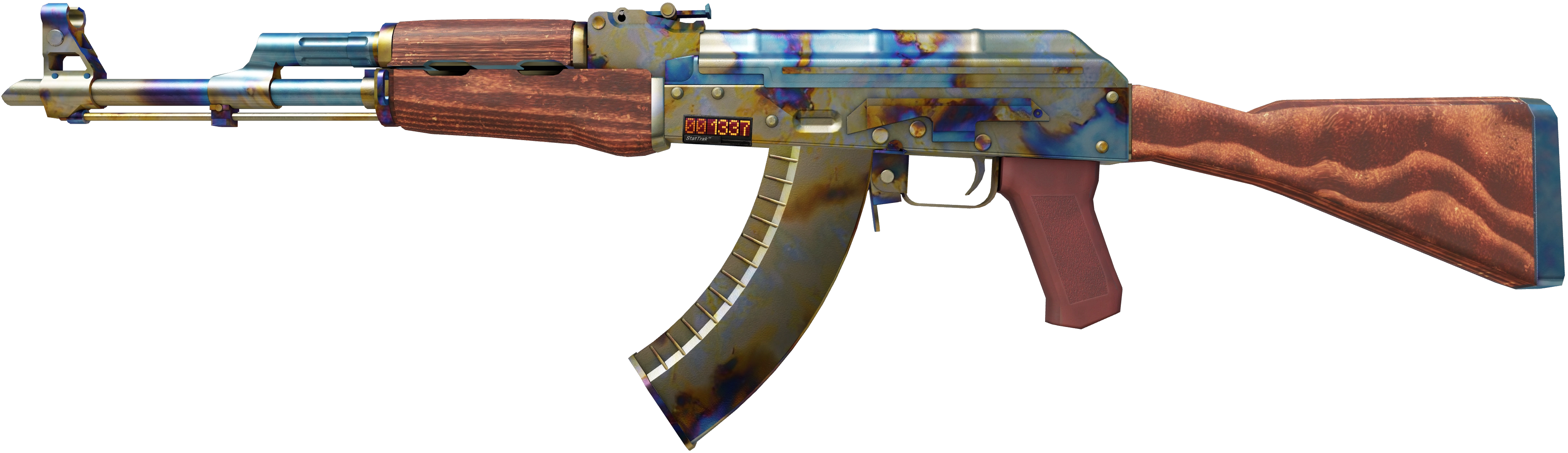 CSFloat sale: Tier 4