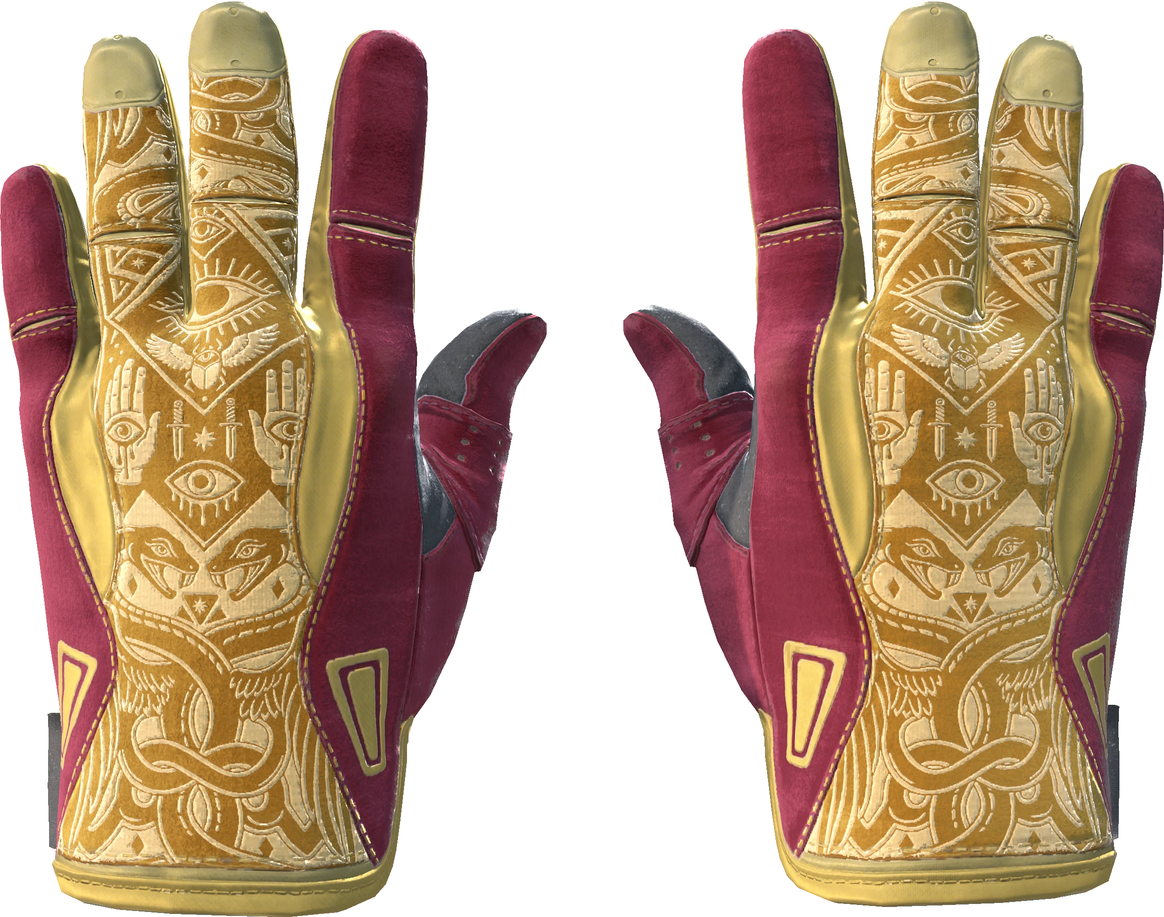 CSFloat sale: Double Snake T1