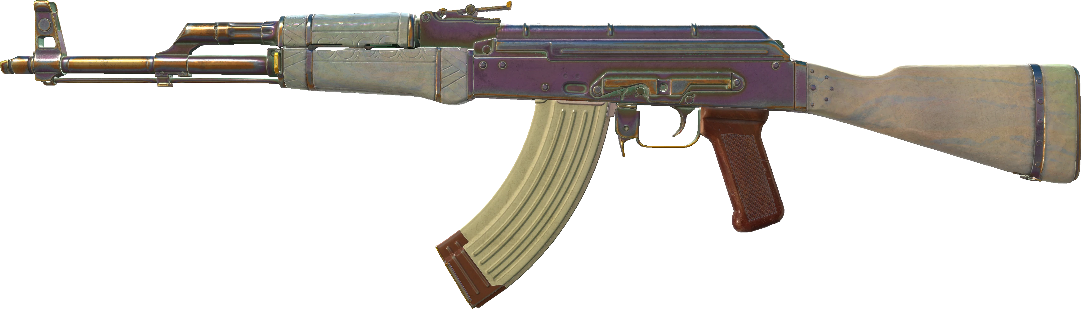 Продажа CSFloat: Purple Gem #1