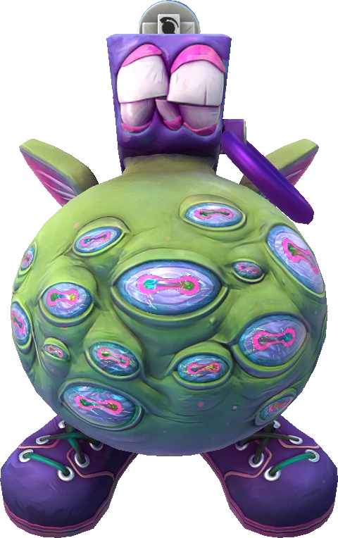 CSFloat sale: Purple