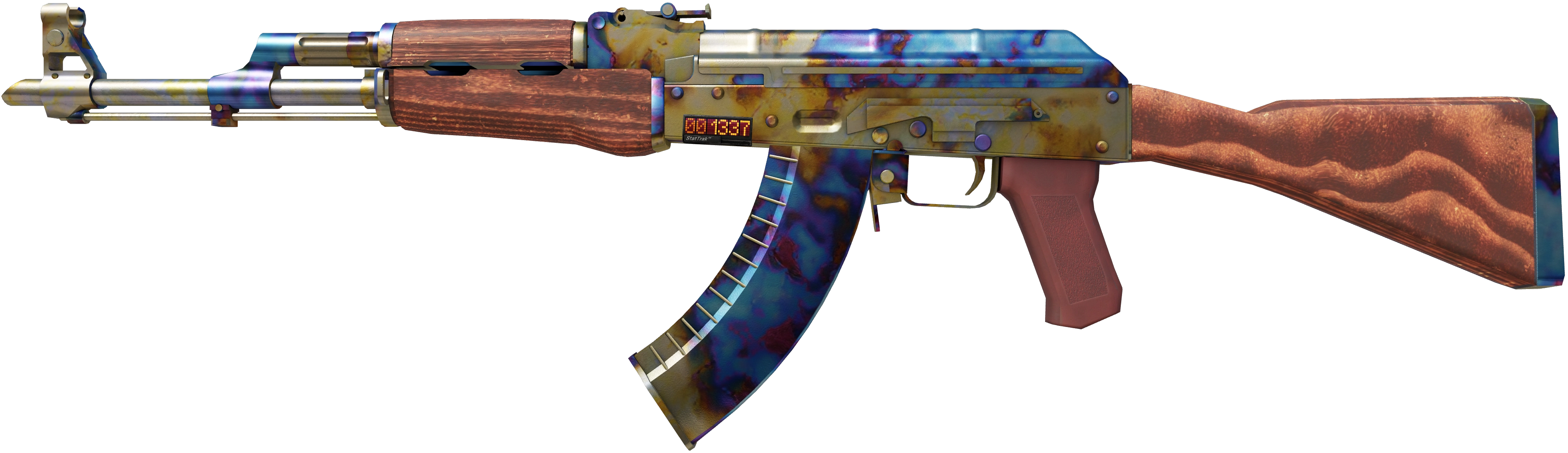 CSFloat sale: Tier 2